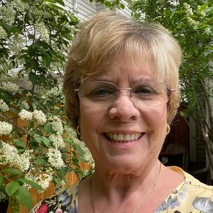 Meet your Posher, Terrylee